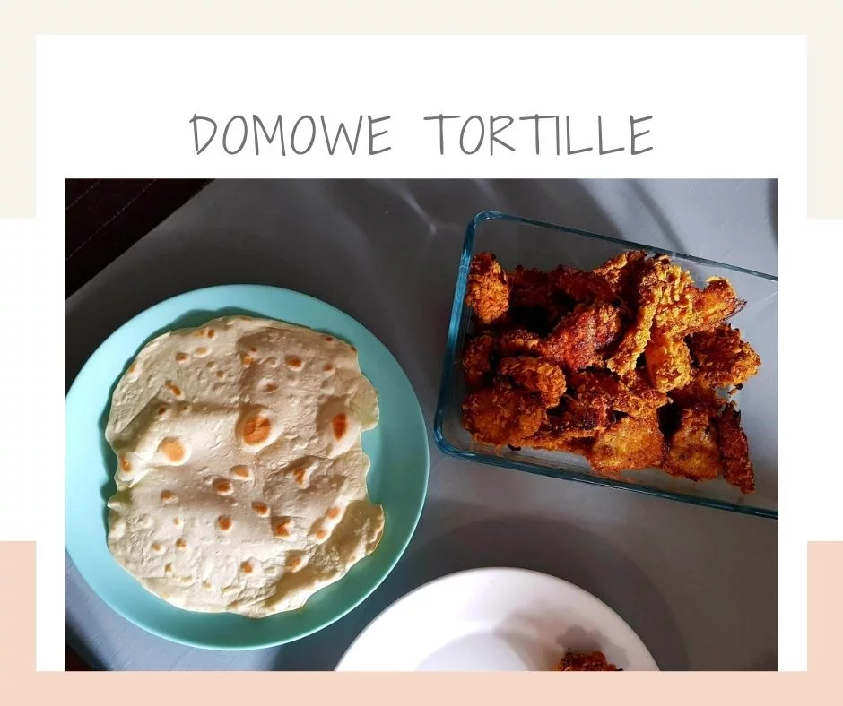 Domowa tortilla pszenna: jak zrobić placki tortilli? Przepis idealny