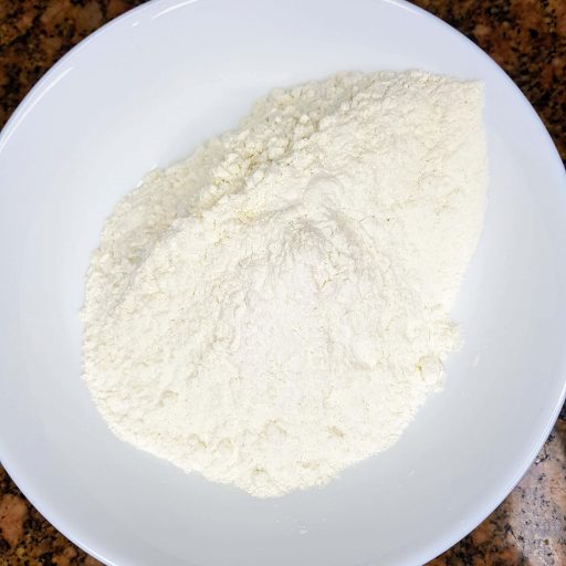 mąka
