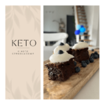 KETO Ciasto Czekoladowe: Idealne na Każdą Okazję