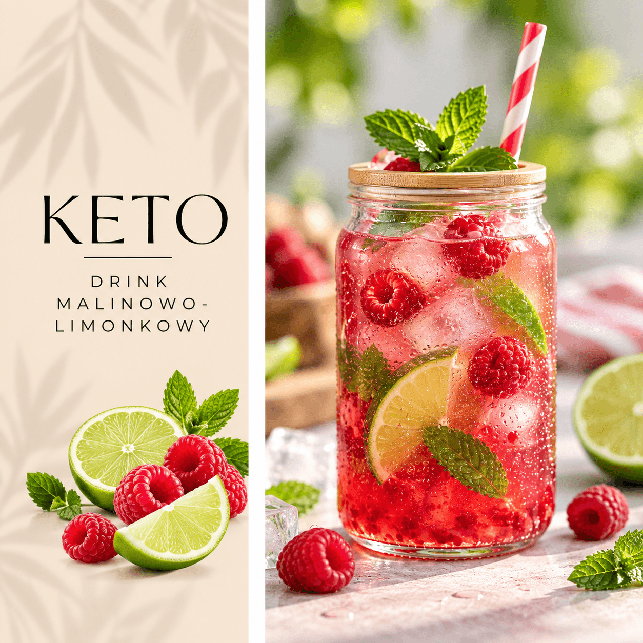 keto drink