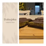 Dubajska Czekolada z Pistacjami – Przepis na Luksusowy Deser Krok po Kroku