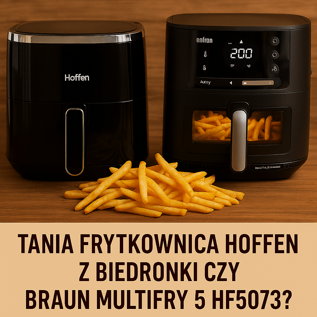 frytkownice braun hoffen