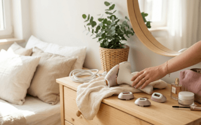 Philips Lumea 9900 BRI977/00 – test i opinia czy warto kupić depilator IPL?